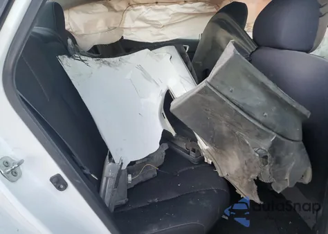 2014 Nissan Sentra S from USA, damaged, VIN 3N1AB7AP0EY342034